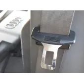 Cinturon Seguridad Trasero Izquierdo para Audi Q5 (8Rb)