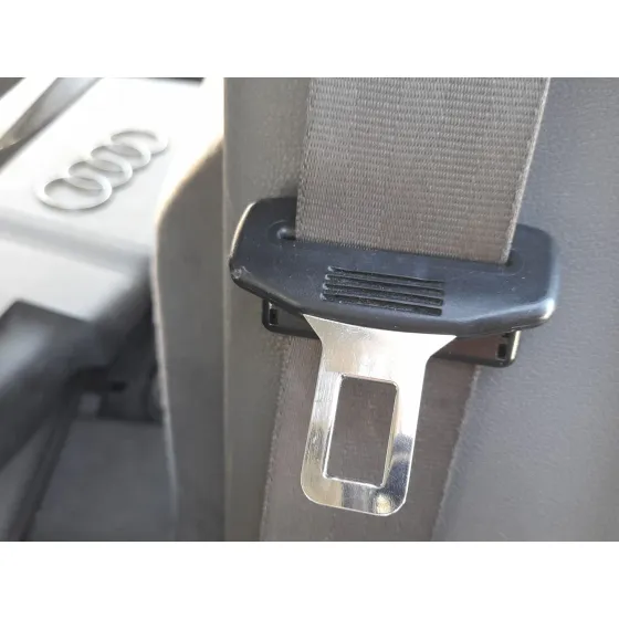 Cinturon Seguridad Trasero Izquierdo para Audi Q5 (8Rb)