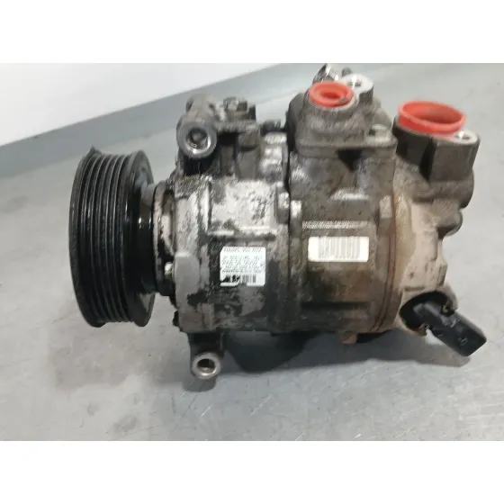 Compresor Aire Acondicionado para Audi Q5 (8Rb)
