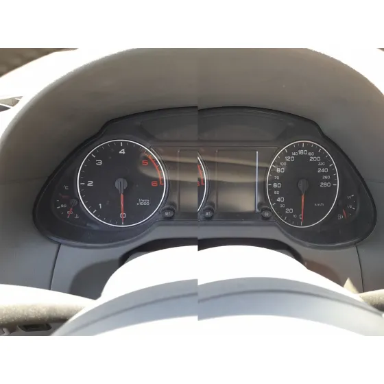 Cuadro Instrumentos para Audi Q5 (8Rb)