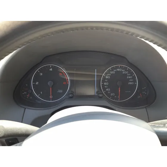 Cuadro Instrumentos para Audi Q5 (8Rb)