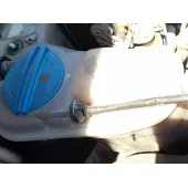 Deposito Expansion para Audi Q5 (8Rb)