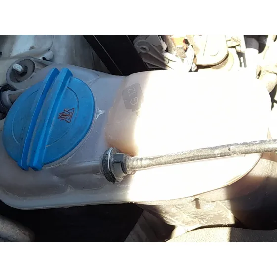 Deposito Expansion para Audi Q5 (8Rb)