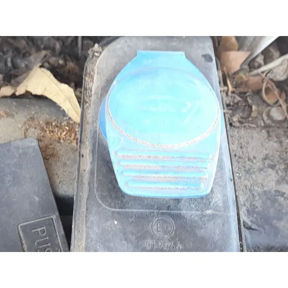 Deposito Limpia para Audi Q5 (8Rb)
