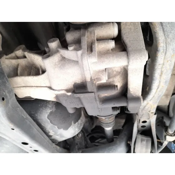 Diferencial Trasero para Audi Q5 (8Rb)