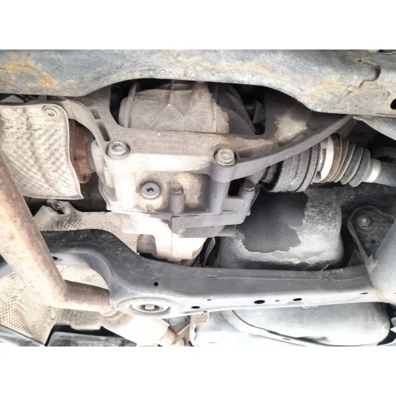 Diferencial Trasero para Audi Q5 (8Rb)