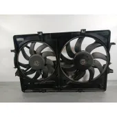 Electroventilador para Audi Q5 (8Rb)
