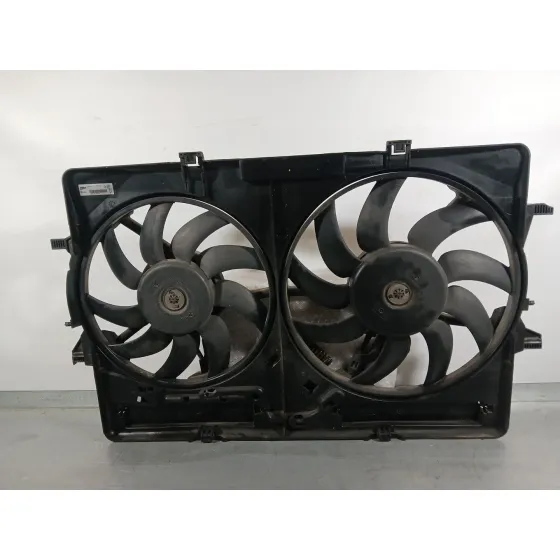 Electroventilador para Audi Q5 (8Rb)