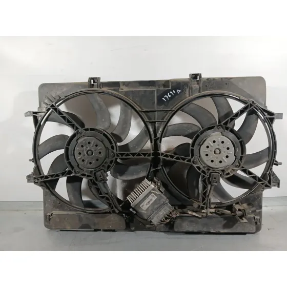 Electroventilador para Audi Q5 (8Rb)