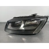 Faro Izquierdo para Audi Q5 (8Rb)