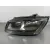 Faro Izquierdo para Audi Q5 (8Rb)