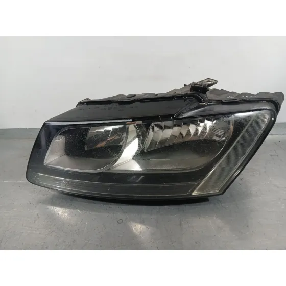 Faro Izquierdo para Audi Q5 (8Rb)
