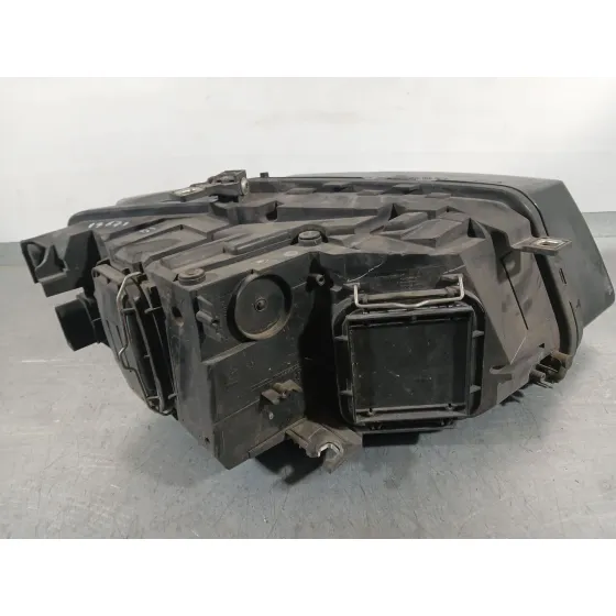 Faro Izquierdo para Audi Q5 (8Rb)