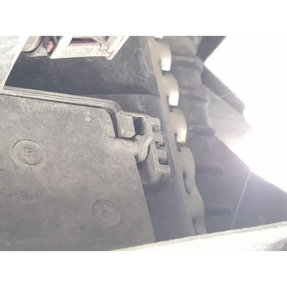 Intercooler para Audi Q5 (8Rb)