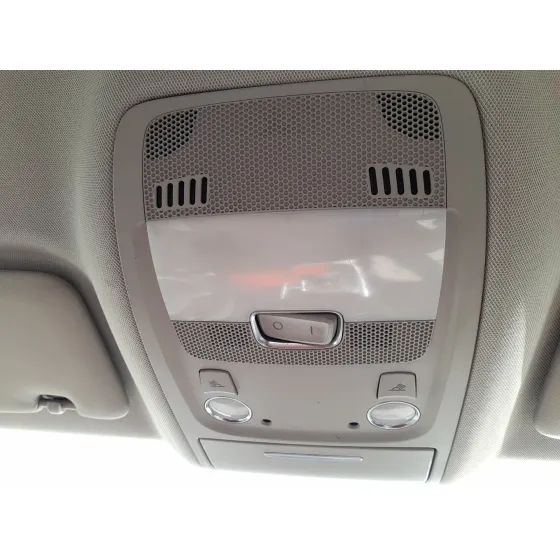 Luz Interior para Audi Q5 (8Rb)