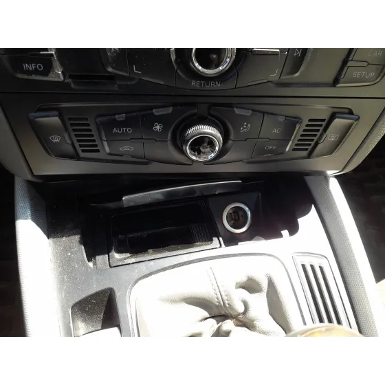 Mando Climatizador para Audi Q5 (8Rb)