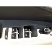 Mando Elevalunas Delantero Izquierdo para Audi Q5 (8Rb)
