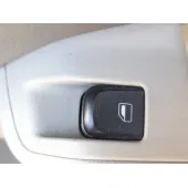 Mando Elevalunas Trasero Derecho para Audi Q5 (8Rb)