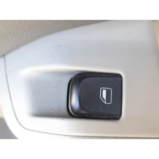 Mando Elevalunas Trasero Derecho para Audi Q5 (8Rb)