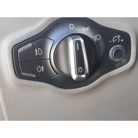 Mando Luces para Audi Q5 (8Rb)