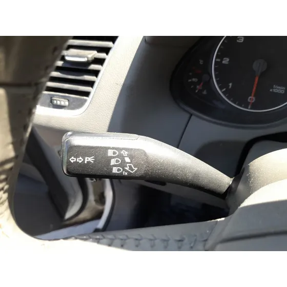 Mando Luces Y Limpia para Audi Q5 (8Rb)