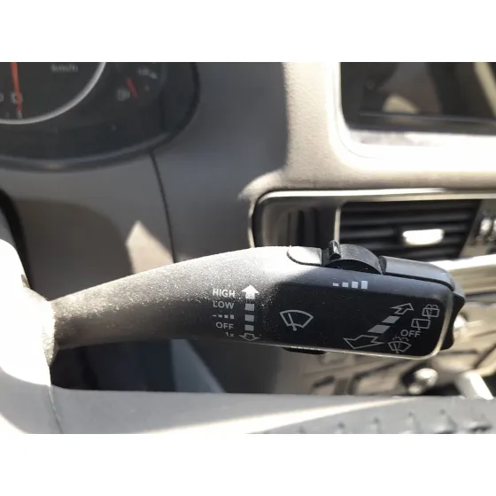 Mando Luces Y Limpia para Audi Q5 (8Rb)
