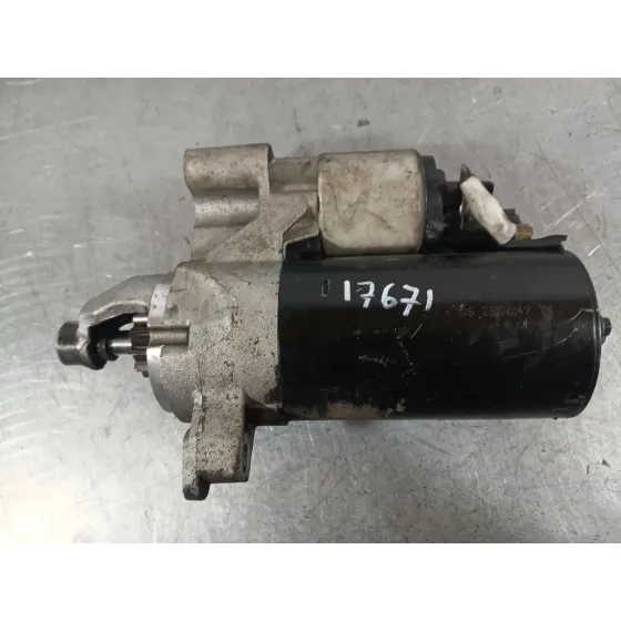 Motor Arranque para Audi Q5 (8Rb)