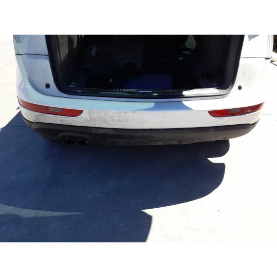 Paragolpes Trasero para Audi Q5 (8Rb)