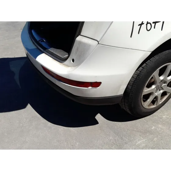 Paragolpes Trasero para Audi Q5 (8Rb)
