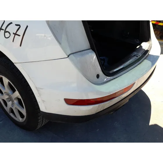 Paragolpes Trasero para Audi Q5 (8Rb)