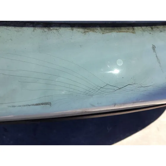 Paragolpes Trasero para Audi Q5 (8Rb)