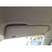 Parasol Derecho para Audi Q5 (8Rb)