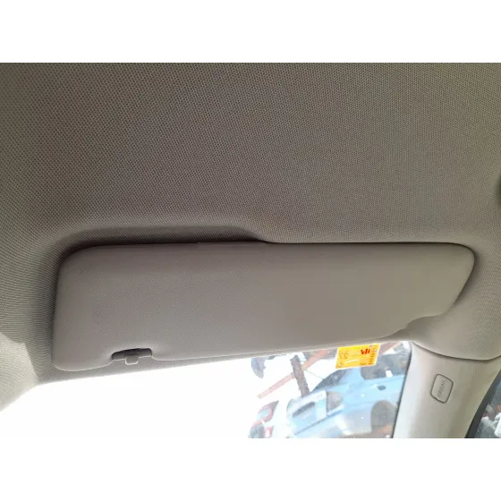 Parasol Derecho para Audi Q5 (8Rb)