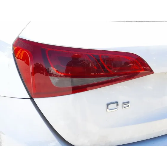 Piloto Trasero Izquierdo para Audi Q5 (8Rb)
