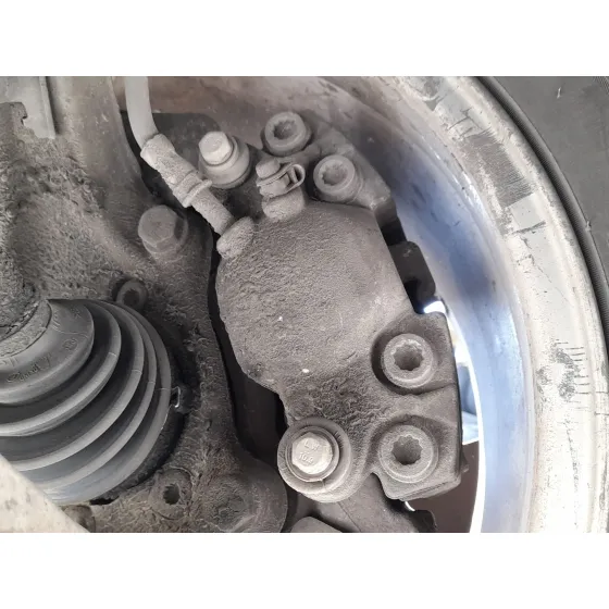 Pinza Freno Delantera Derecha para Audi Q5 (8Rb)