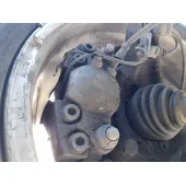 Pinza Freno Delantera Izquierda para Audi Q5 (8Rb)