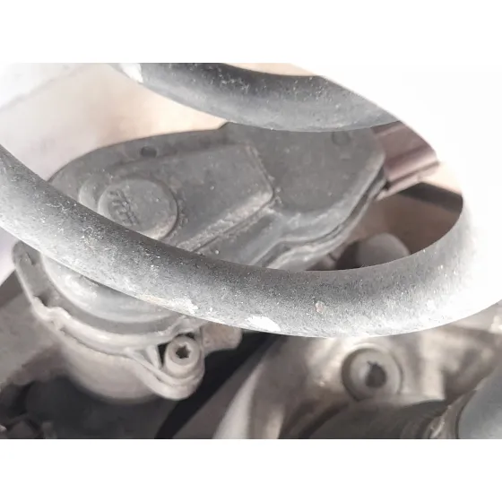 Pinza Freno Trasera Derecha para Audi Q5 (8Rb)
