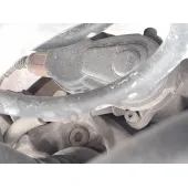 Pinza Freno Trasera Izquierda para Audi Q5 (8Rb)