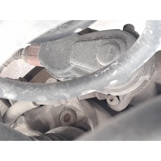 Pinza Freno Trasera Izquierda para Audi Q5 (8Rb)