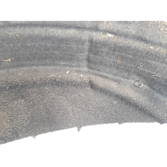 Plastico Pase Rueda Tras. Dch. para Audi Q5 (8Rb)