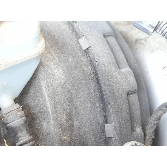 Servofreno para Audi Q5 (8Rb)