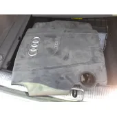 Tapa Motor para Audi Q5 (8Rb)