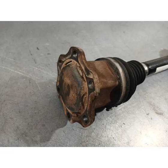 Transmision Delantera Derecha para Audi Q5 (8Rb)