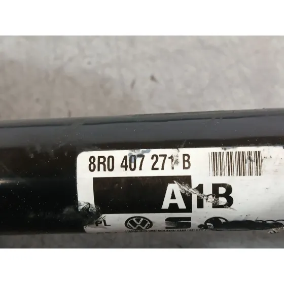 Transmision Delantera Derecha para Audi Q5 (8Rb)