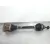 Transmision Delantera Derecha para Audi Q5 (8Rb)