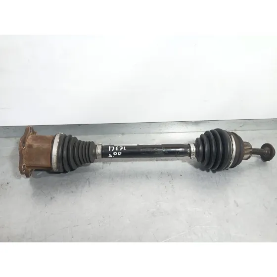 Transmision Delantera Derecha para Audi Q5 (8Rb)