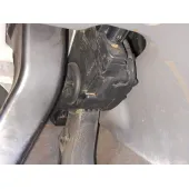 Potenciometro Pedal para Audi Q5 (8Rb)