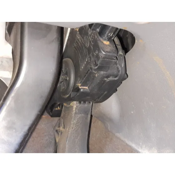 Potenciometro Pedal para Audi Q5 (8Rb)