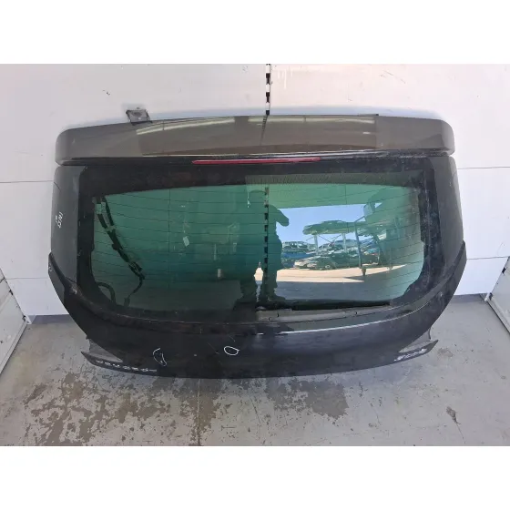 Porton Trasero para Peugeot 3008 I Monospace (0U_)