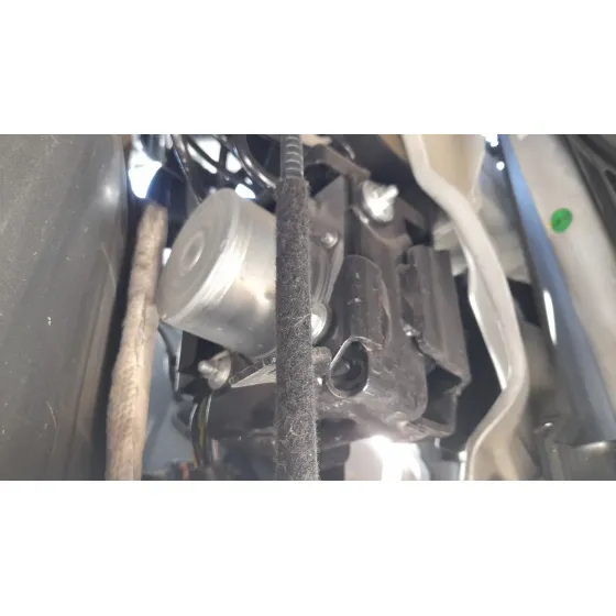 Abs para Peugeot 208 Ii (Ub_, Up_, Uw_, Uj_)